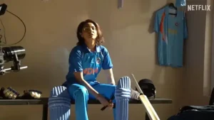 Anushka Sharma’s ‘Chakda Xpress’ Release in Talks as Makers Appeal to Netflix 🏏🎬