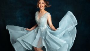 Celebrating Urmila Matondkar: A Journey Through Her Iconic Films and Style